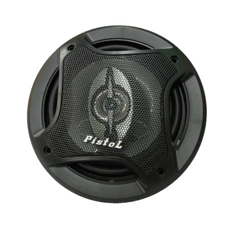 Car audio coaxial speakers3
