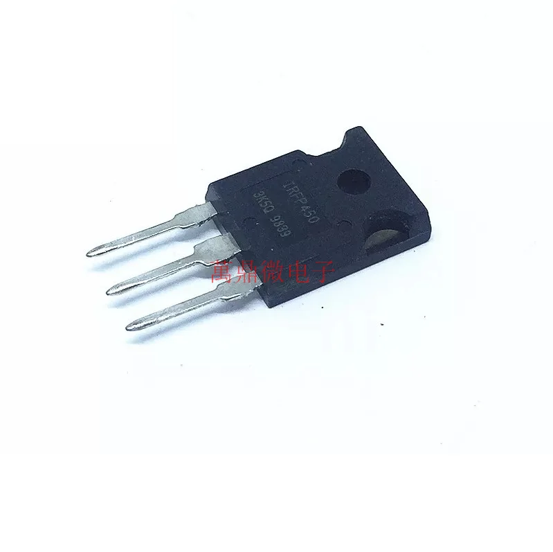 IRFP450 IRFP450PBF 500V 14A TO 247-in AC/DC Adapters from Consumer ...