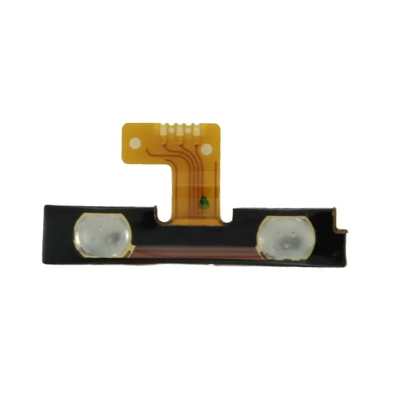 Кнопка включения/выключения громкости гибкий кабель для Samsung Galaxy Ace S5830|repair part|cable