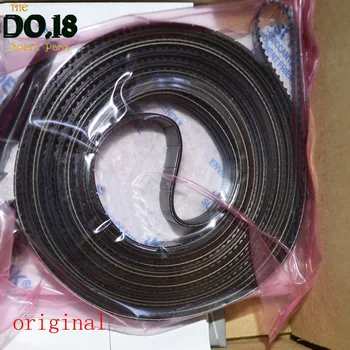 

1pc Q5669-60673 Carriage Belt for HP DesignJet T610 T620 T1100 T1120 Z2100 Z3100 Z3200 A1 24inch b0 44inch original new