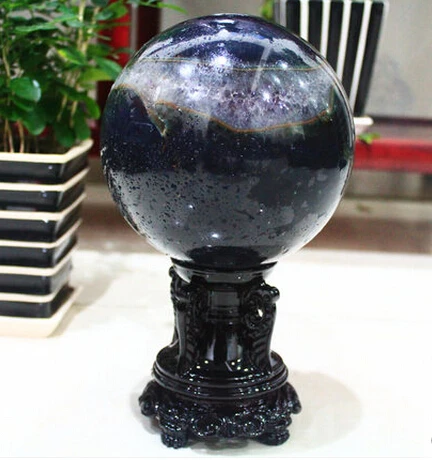 Настоящий аметистовый шарик ZSR 904 + из натурального агата|ball ornament|ball ballornament ball |