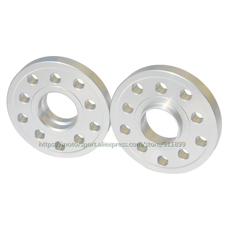 

2Pcs | PCD 5x112/100 | CB 57.1 MM | Thick 20MM Car Wheel Spacer For Cupra Ahambra,Ateca,Altea,Exco,Ibiza,Leon,Arona,Cordoba