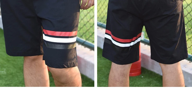 Shorts Man Pocket   (7)