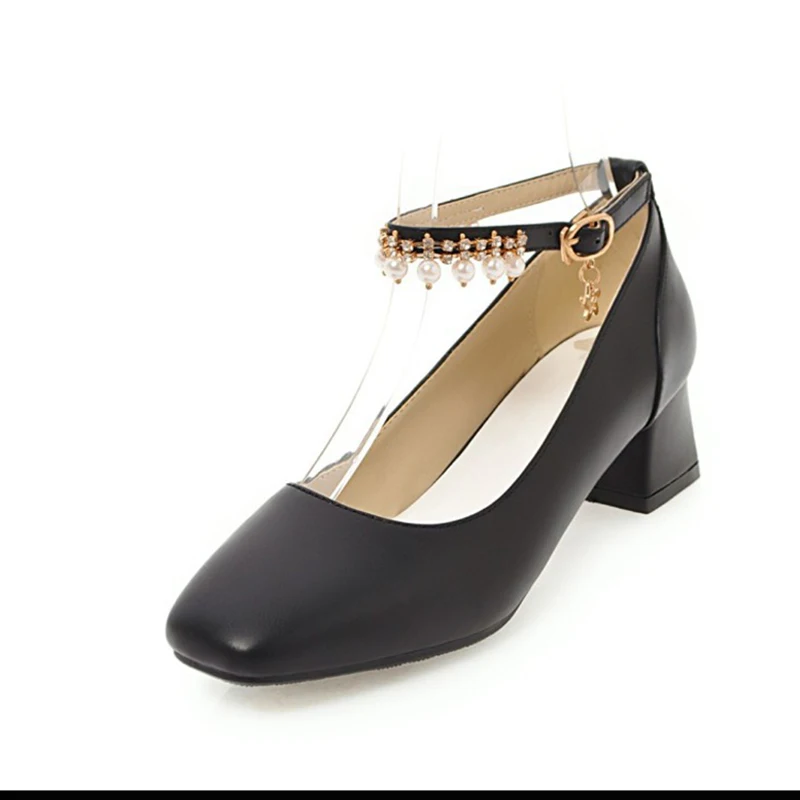 Shoes Plus Size