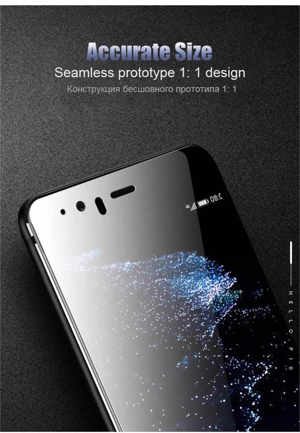 MOUSEMI Screen Protector For Huawei P9 10 Plus On Glass Protection For Honor 8 9 Lite For Huawei P10 P9 Lite Tempered Glass (1)