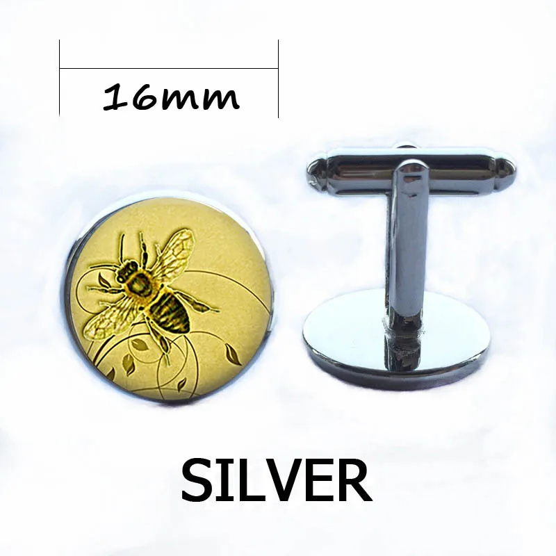 19Cufflink