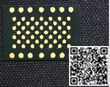 3 шт./лот оригинальный ИС флэш памяти NAND для iPhone 5 16GB|ics for iphones|ic flashiphone nand |