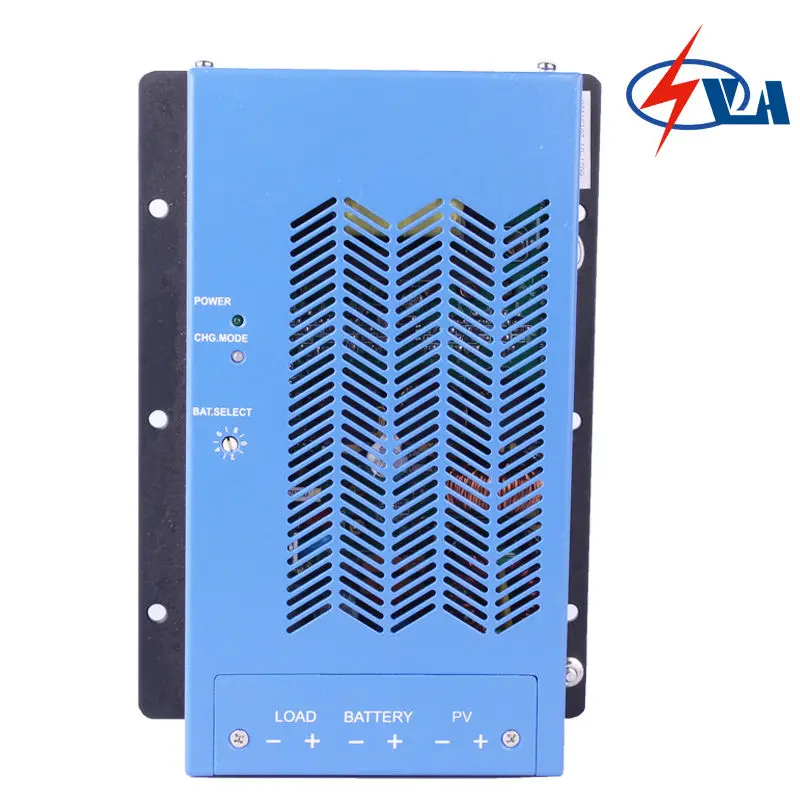 

60a 12/24v factory wholesale mppt solar charge controller