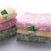 Производители полотенец, продажа отходов бамбукового волокна, раскрученная пряжа, Хлопковое полотенце для протирания рта, продвижение дет... ► Фото 1/6