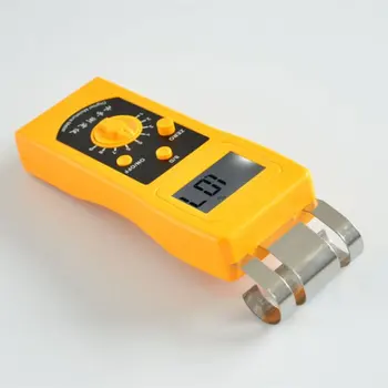 

DM200C NEW Small In Size And Light In Weight Digital Concrete Moisture Meter