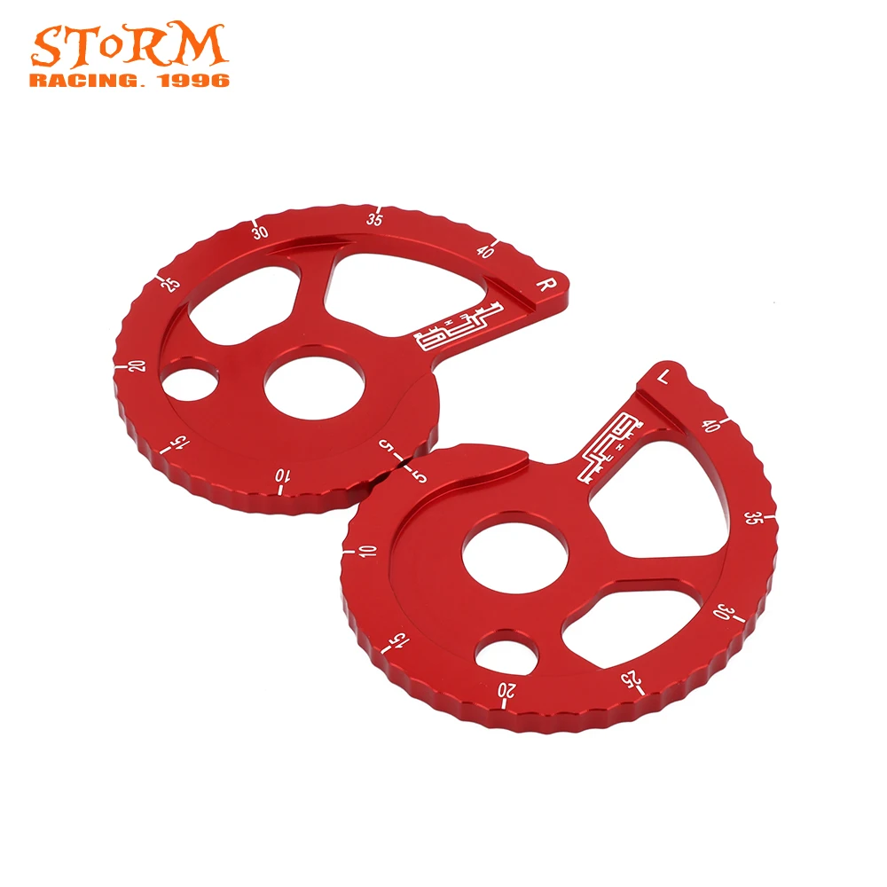 Цепной регулятор для мотоцикла Honda CRF150F CRF230F CRF230L CRM250 AR XLR250R XR250R XR250L XR400R XR600R XR CRF 250 250R