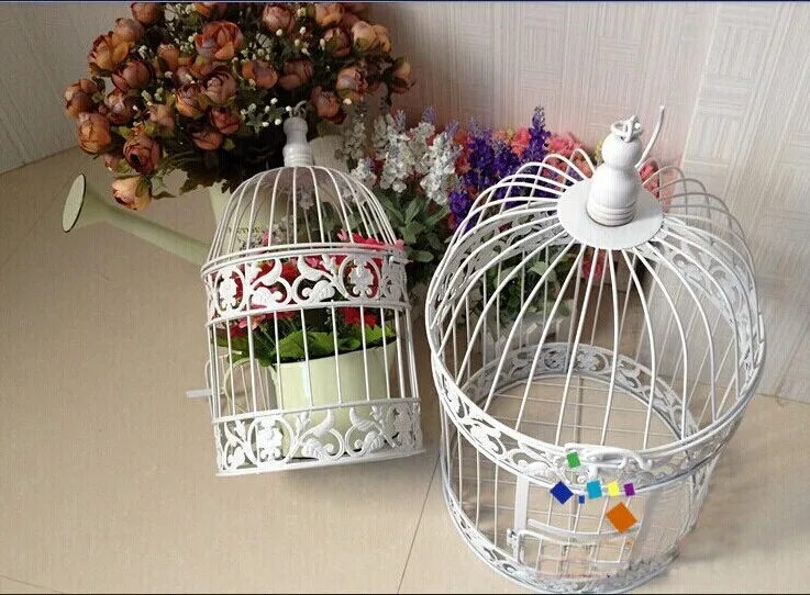 4358 Vintage Hendryx Dôme Ruche Suspendu Ou Table Plateau Petite Cage à Oiseaux Maisonaccessoires 19x35 Cm In Crochets From Bricolage On
