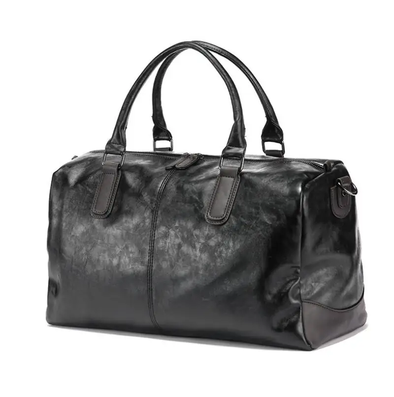 

2018 Large Soft Leather Bag Women Handbags Ladies Crossbody Bags Messenger Shoulder Bags Female Big Tote Sac A Main Famous Brand