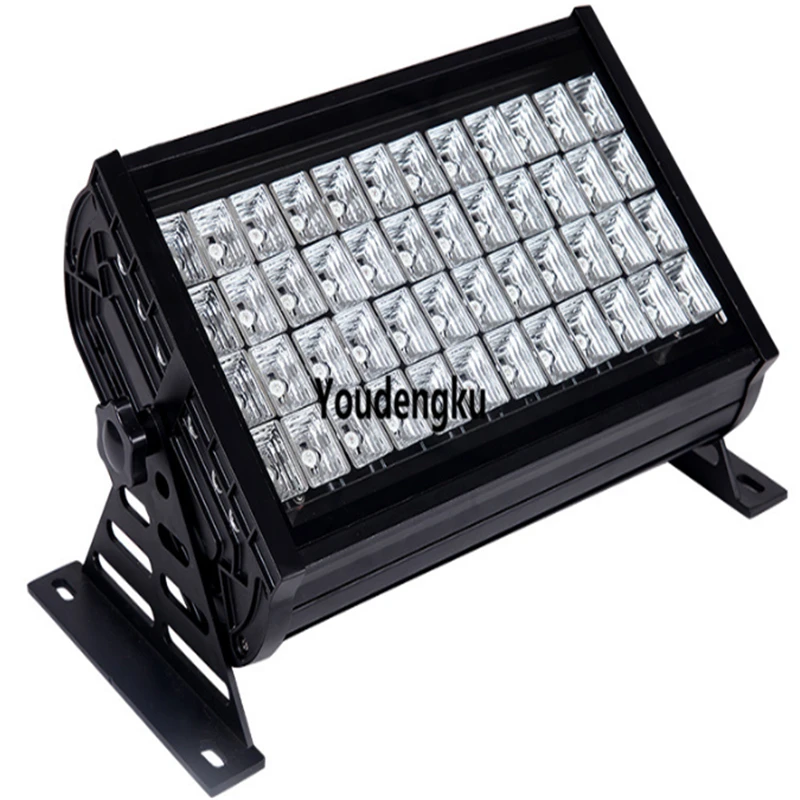 Us 217 0 New Style Led Studio Panel Cyclorama Lighting 48x3w Rgb Wall Wash Light Flood Washer In Stage Effect From Lights On Us 217 0 New Style Led Studio Panel Cyclorama Lighting 48x3w Rgb Wall Wash Light Flood Washer In Stage Effect From Lights On