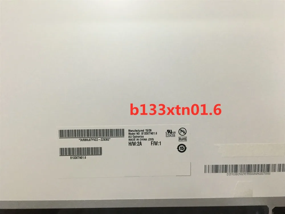 Оригинальный сенсорный ЖК экран 13 3 дюйма для Acer Spin 5 SP513 51 с дигитайзером в сборе
