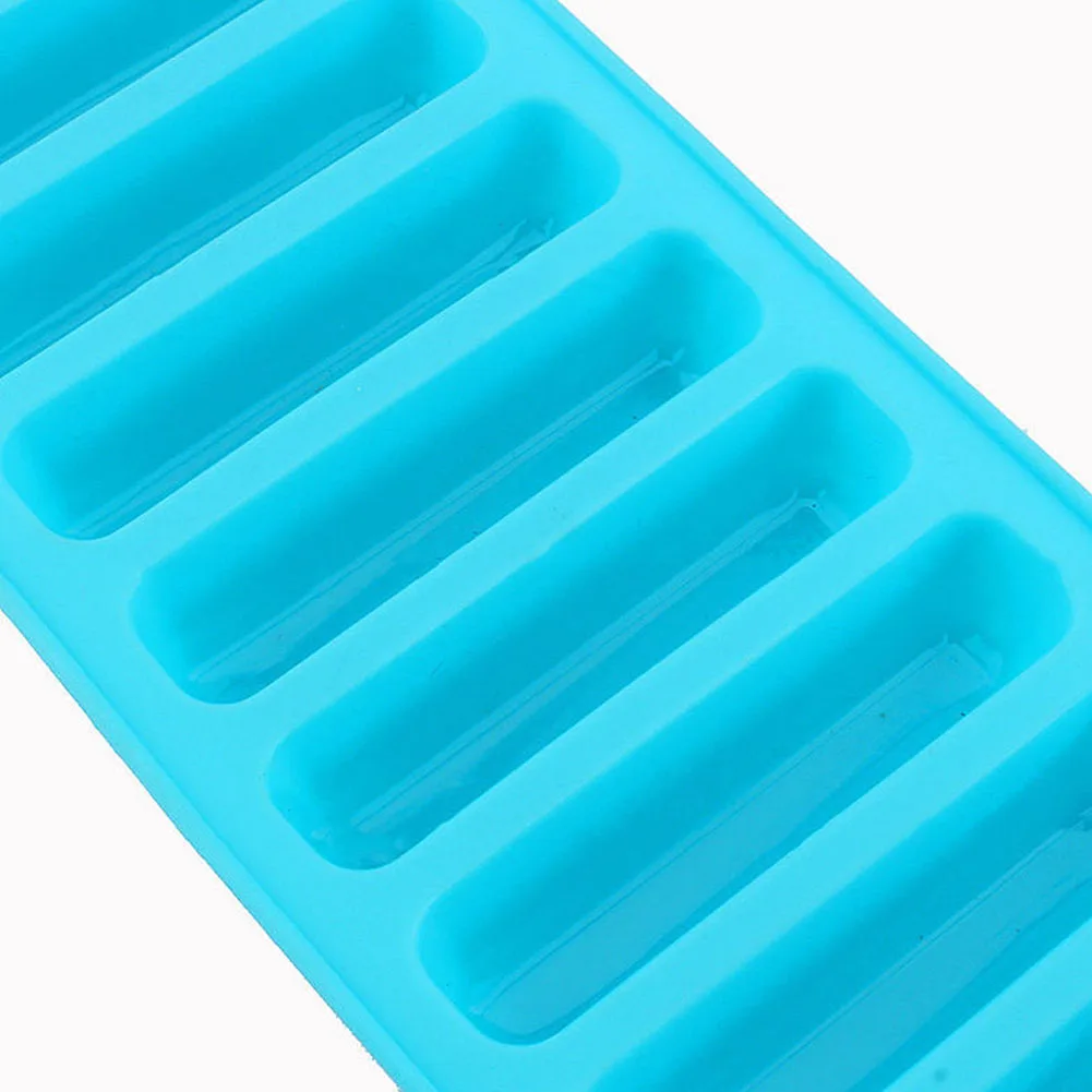 49372. силиконовая форма для выпечки савоярди. форма палочки. силиконовая форма для выпечки палочек. печеньки на палке.