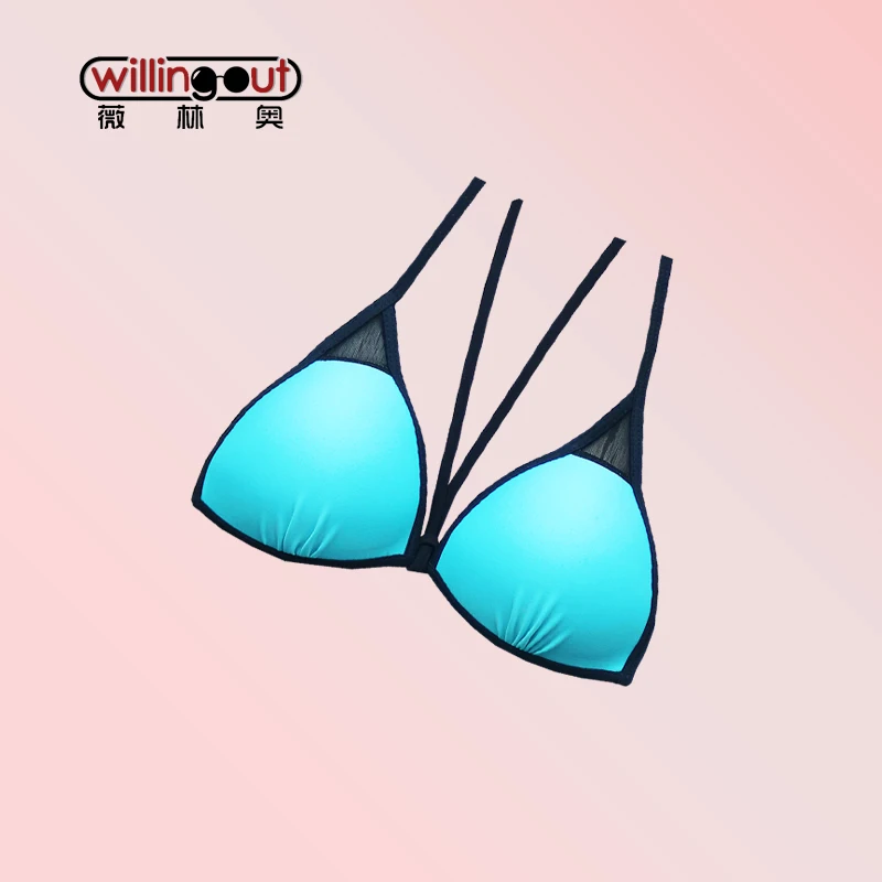 BI58017BLF bikini U
