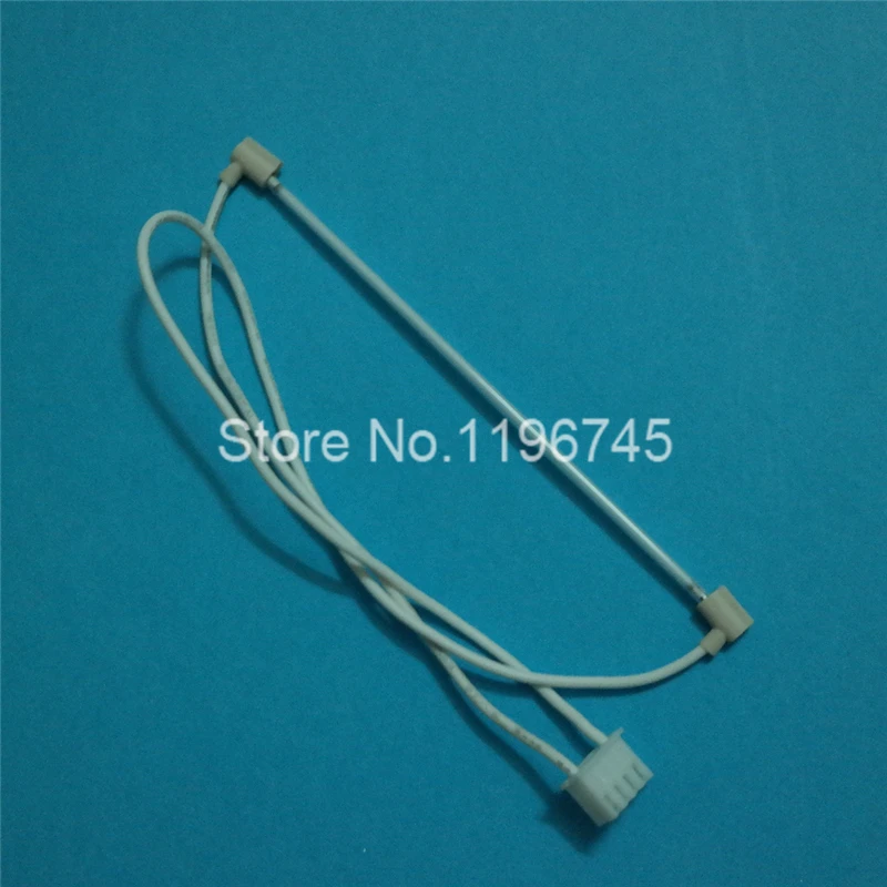 100mmx2.0mm CCFL Backlight Tubes with cable for 5.7inch Industrial Screen Panel LCD Laptop Display 10pcs/lot | Компьютеры и офис