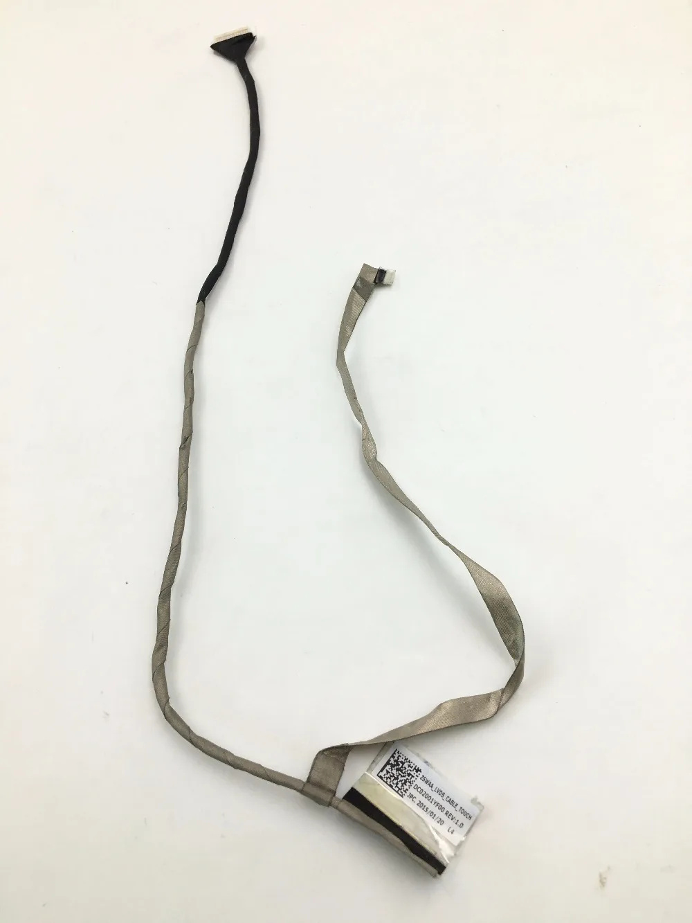 

KEFU Laptop LCD Cable for Toshiba C55T C55T-B DC02001YF00 With Fast Shipping