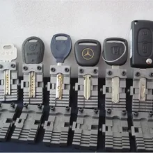 Универсальный станок для изготовления ключей зажимные детали слесарные инструменты для ключей копировальная машина для специальных ключей автомобиля или дома