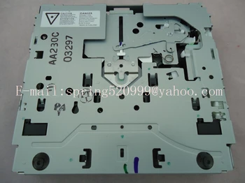 

Free shipping Matsushita single CD mechanism PCB-SRV loader N930L019 RAE501 laser for Volvo Chrysler car CD radio