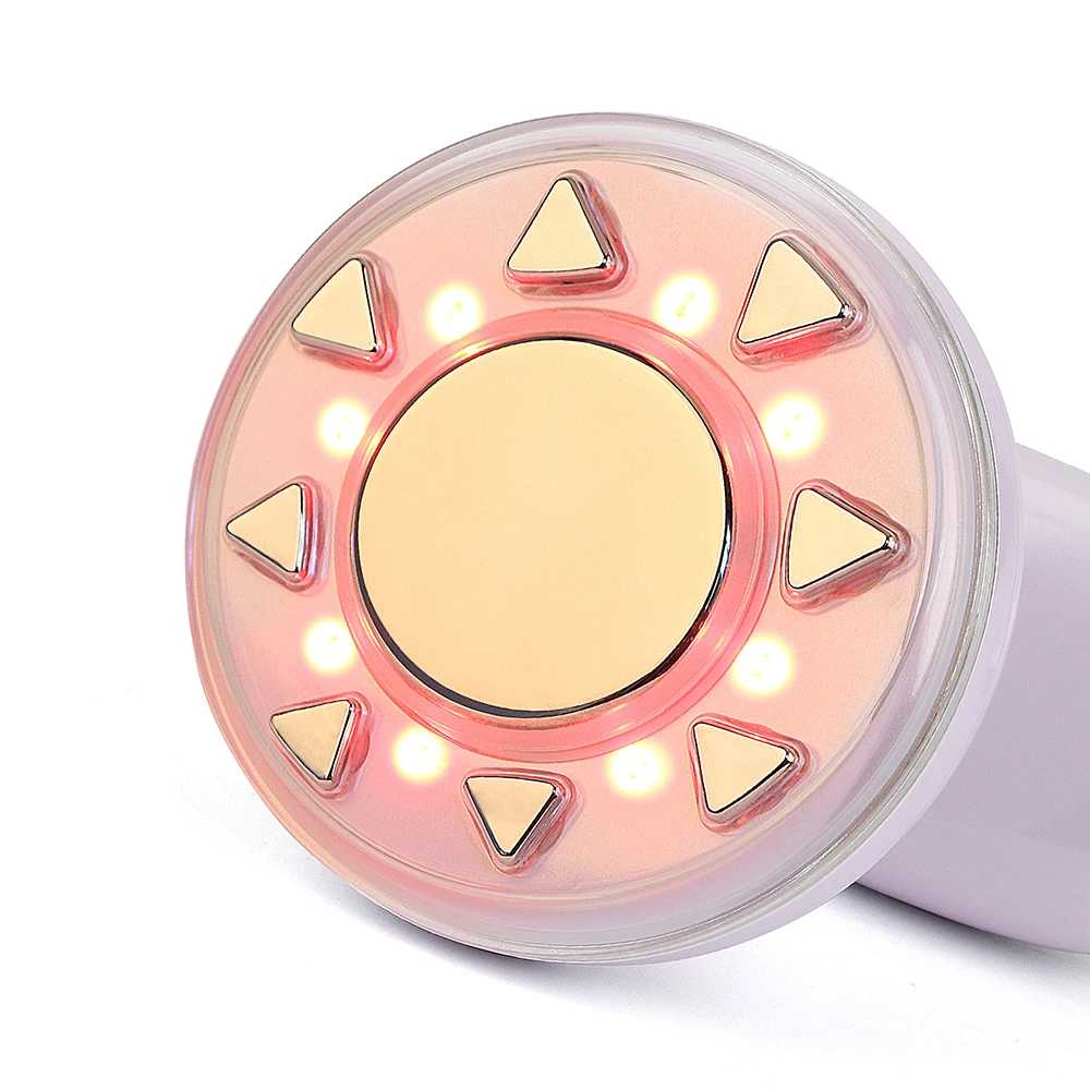 

Ultrasonic RF Cavitation Slimming Massager Radio Frequency Anti Cellulite Fat Burning Body Detoxification Slimming With box