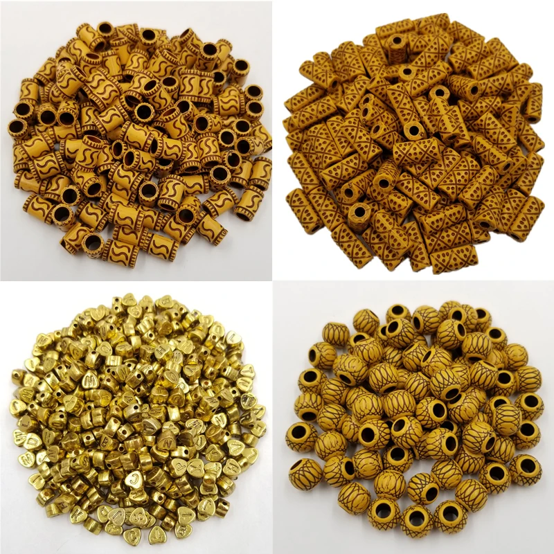 

2018 New Fashion Bracelet Wooden Color Jewelry making 1Set Findings For Jewelry Earrings Acrylic Loose Necklace charms DIY Beads