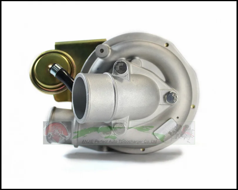 HT12-19D 14411-9S000 14411-9S002 14411-9S00A Turbo Turbine Turbocharger For NISSAN FRONTIER Truck D22 Navara ZD30 ZD30EFI 3.0L  (6)