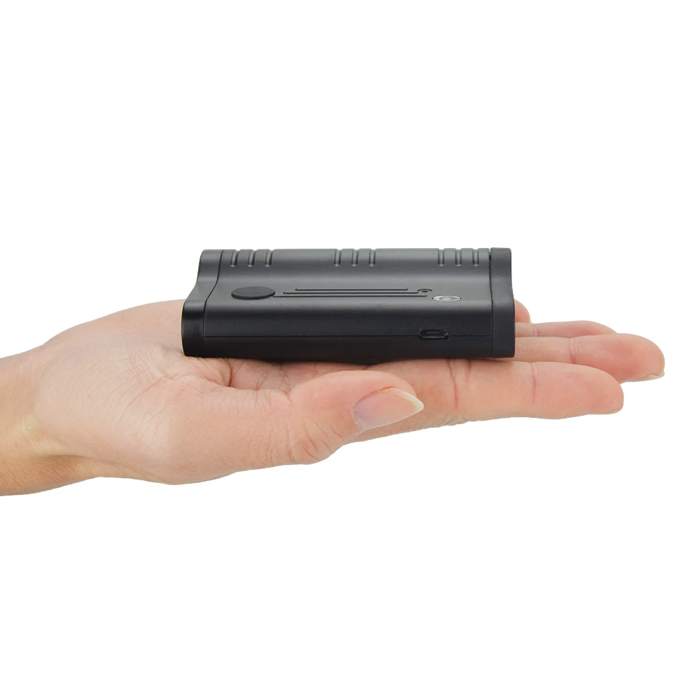

Voice Recorder Q5 Automatic Recording Mode 2200mAh Build-in Battery Super Long Standby Time with Strong Magnet