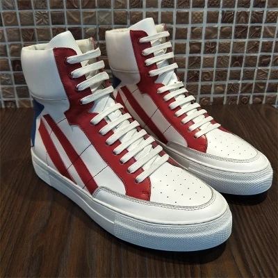 Hommes De As up Dentelle Martin Falt Bottes Randonnée Pic Correspondant Chaussures Couleur À Pour L'extérieur Casual Takayuki rrfxgHd1