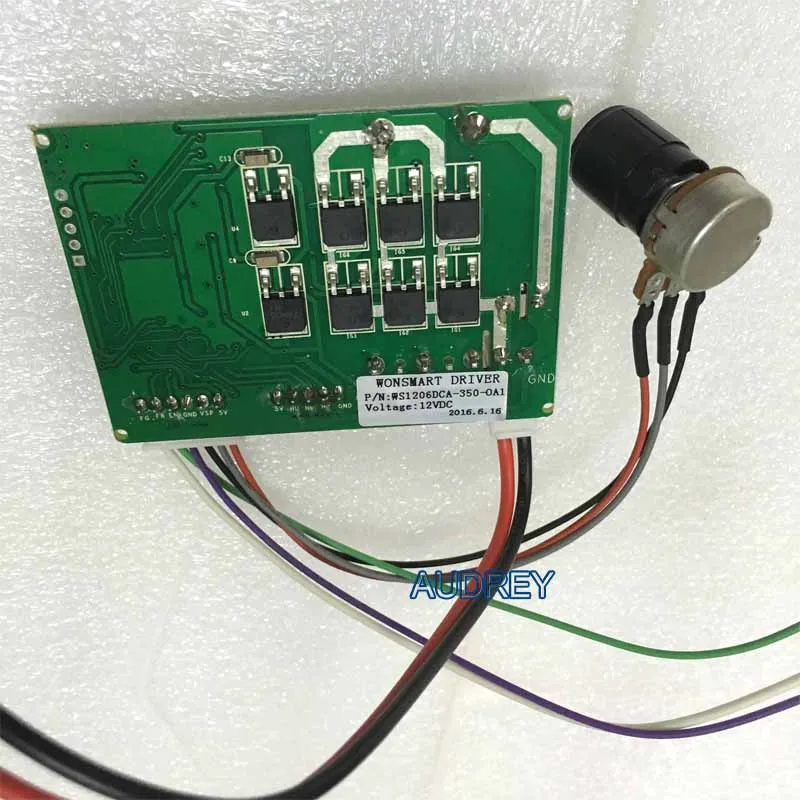 ar do ventilador motor brushless controlador 02