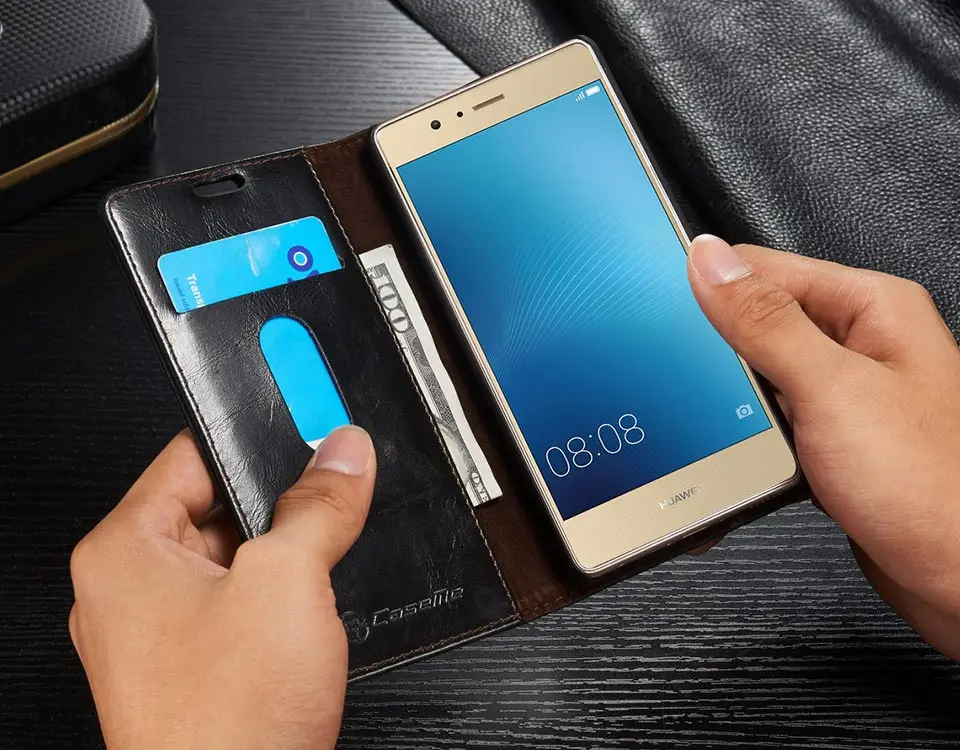 CASING (10)