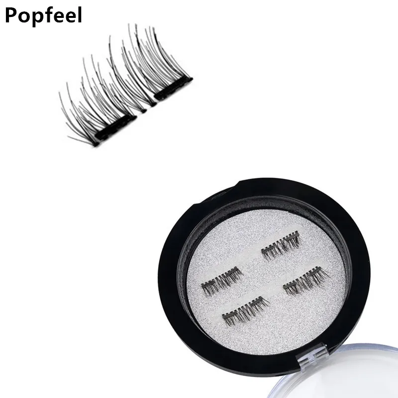 Магнитные Ресницы Купить