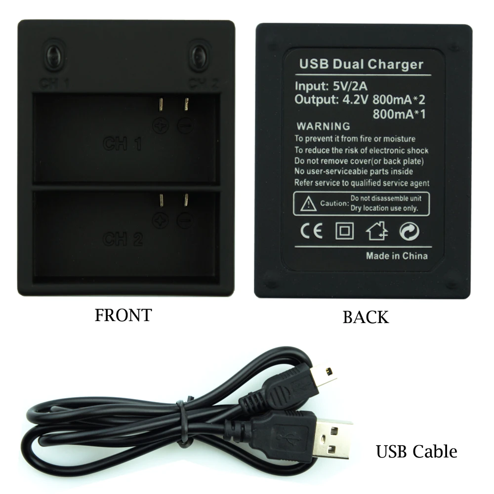 USB