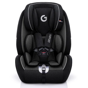 

Child safety seat car with integrated all-inclusive baby car 9 months-12 years old universal child car seat