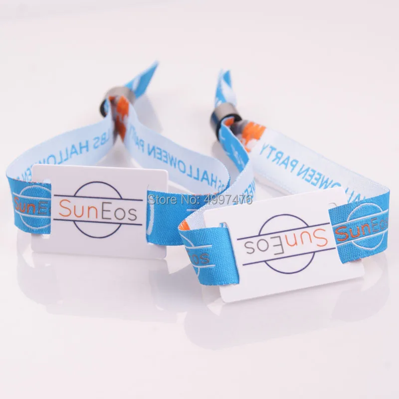ID wristband