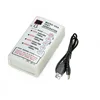 Portable VGA Signal Generator SVGA/XGA 60HZ For LCD CRT Display Monitor Tester USB Cable VGA SVGA XGA ► Photo 1/5