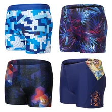 361 мужские быстросохнущие плавки для плавания, профессиональные спортивные шорты для соревнований, мужские летние шорты для плавания в бассейне