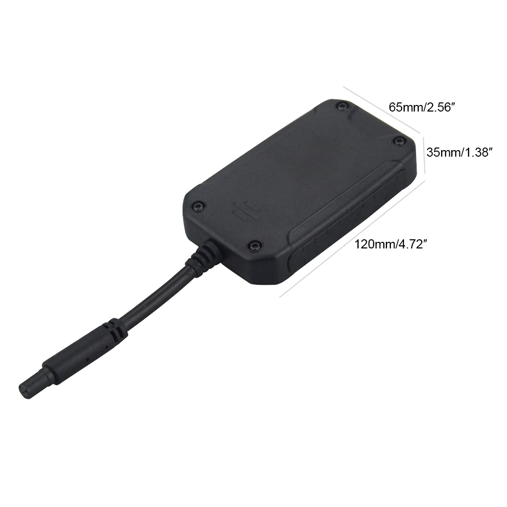 Smart Person 3G WCDMA GPS Car Tracker LK210-3G Portable High Quality tracking locator Easy to install Waterproof Small size
