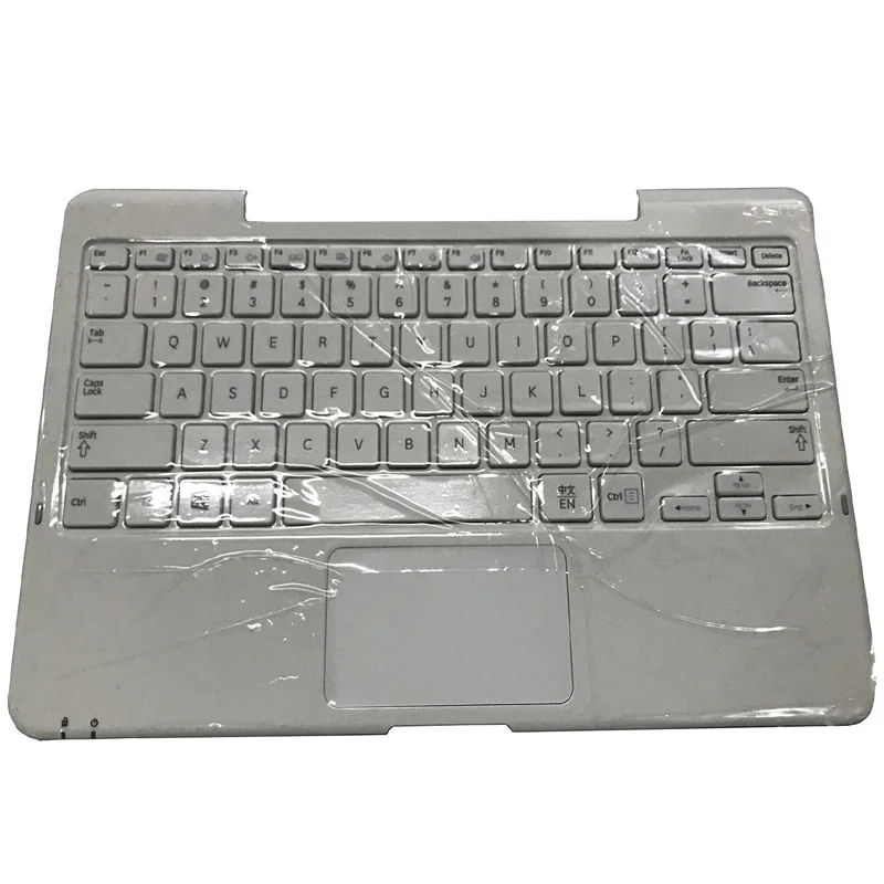 1 шт. Ноутбук Упор для рук корпус C для samsung XE700T1C XE500T1C 500T1C