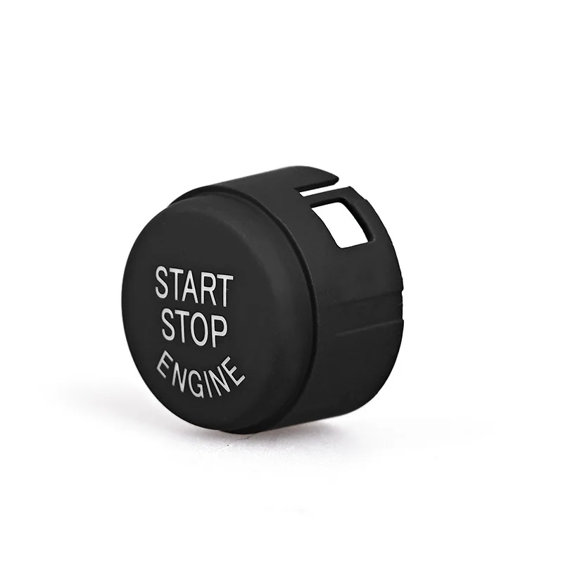 YOOTOBO для BMW F30 F10 F34 F15 F25 F48 X1 X3 X4 X5 X6 кнопка запуска двигателя красный цвет замена