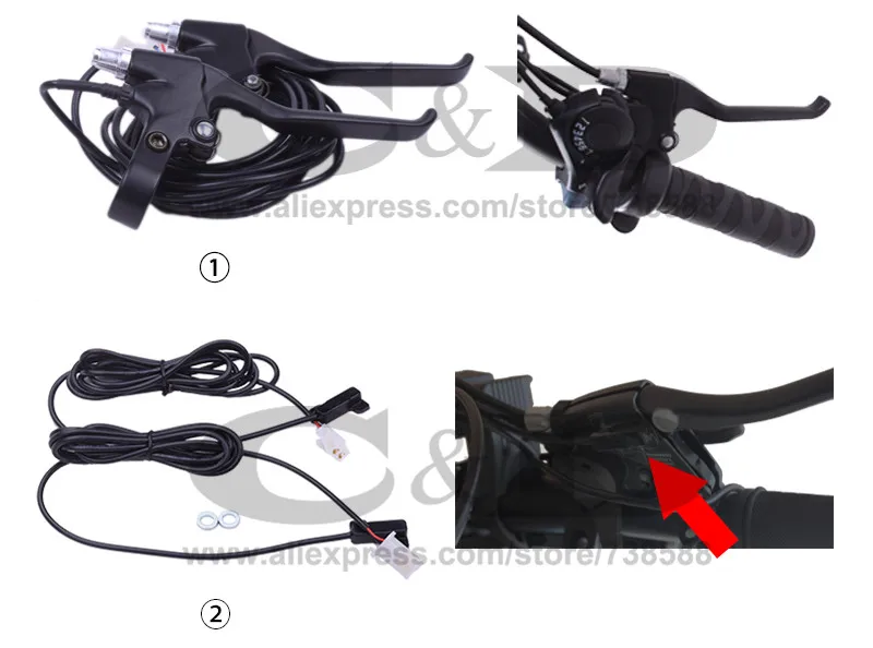 Flash Deal 350W 36V 48V 52V Fat Bike ebike Electric bike conversion kit XF15-Fat motor MXUS brand battery LED LCD display 39 Flash Deal 350W 36V 48V 52V Fat Bike ebike Electric bike conversion kit XF15-Fat motor MXUS brand battery LED LCD display 39