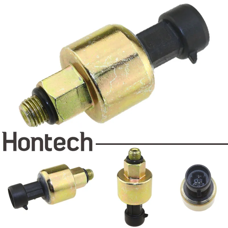 

Oil Rail Pressure Sensor For Holden Jackaroo Isuzu 4JX1 97137042,8-97137042-1,8971370421