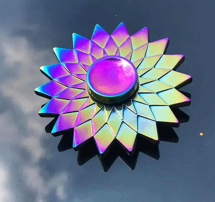 EDC Fidget Spinner