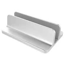 Подставка для планшета с кронштейном, держатель для ноутбука из сплава, подставка для ноутбука, вертикальный регулируемый держатель для ноутбука