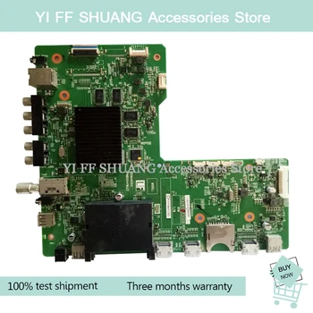 

100% Test shipping for LCD-46LX765A main board RUNTKBWJQZ2 QPWBXG441WJZZ