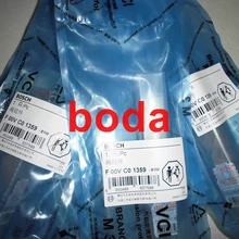 TAZONDLI общая топливораспределительная рампа клапан управления Пункт в том числе F00VC01359+ F00VC01334