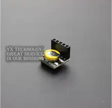 Raspberry Pi foreign highest precision clock module DS3231