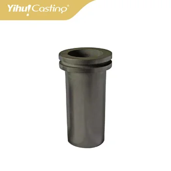 

2kg graphite crucible for 2kg Melting Furnace Melting crucibles,gold melting curicible used for mini melting furnace