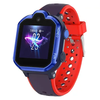 

2019 Watchbands New Fashion Children Breathable Silicone Bracelet Strap Band For HuaWei 3pro Fashion Sports Kid Students Belts